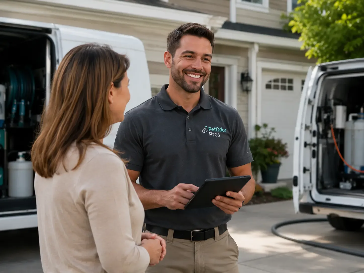 Pet Odor Removal FAQs for Mechanicsville, VA